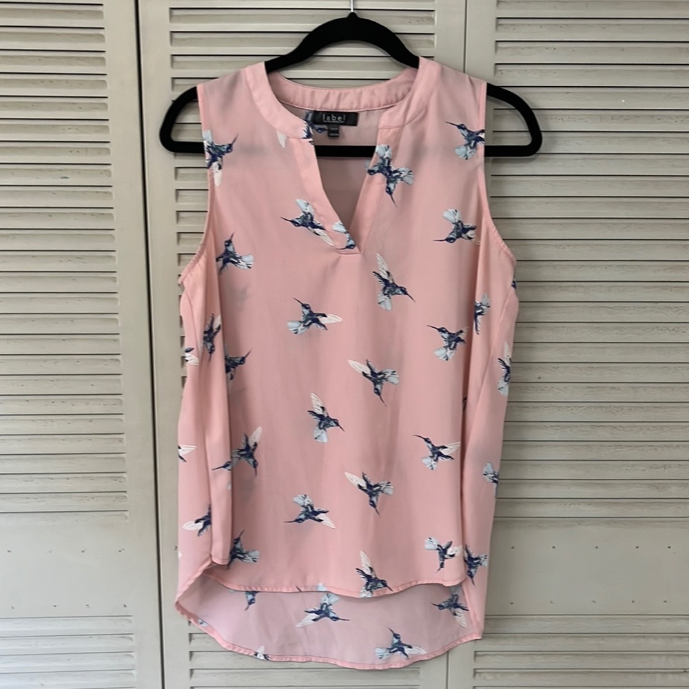Rachel Roy Label, Size M Blouse
